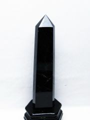 黒水晶 六角柱 ［モリオン］ 黒水晶（モリオン）六角柱」の商品一覧ページ｜銀座東道天然石専門店