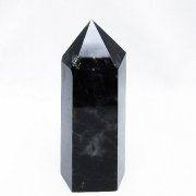 黒水晶（モリオン）六角柱」の商品一覧ページ｜銀座東道天然石専門店