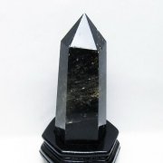 黒水晶（モリオン）六角柱」の商品一覧ページ｜銀座東道天然石専門店