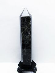 黒水晶（モリオン）六角柱」の商品一覧ページ｜銀座東道天然石専門店