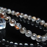 ルチル「ブレスレット」の商品一覧ページ｜銀座東道天然石専門店