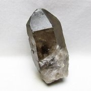 ライトニング水晶原石 [t443-4902]