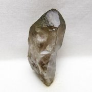 ライトニング水晶原石 [t443-4916]