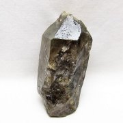 ライトニング水晶原石 [t443-4982]