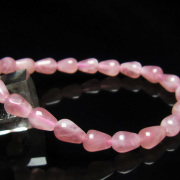 ローズクォーツ（紅石英）「ブレスレット」の商品一覧ページ｜銀座東道