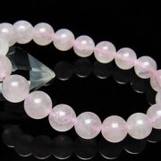 B★セール特選品★紅石英✴︎300g【天然石ピンクローズクォーツさざれ】P付♡ ローズクォーツ（紅石英）は柔らかい優しいピンクの水晶｜銀座東道