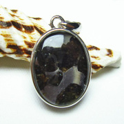 パラサイト隕石