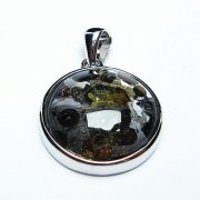 パワーストーン 天然石 ラピスラズリ丸玉 30mm [T218-3509]