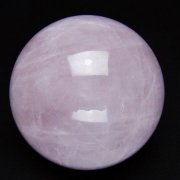 ローズクォーツ（紅石英）「丸玉」の商品一覧ページ｜銀座東道天然石専門店