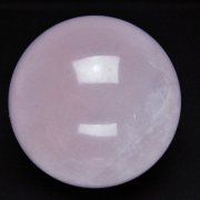 ローズクォーツ（紅石英）「丸玉」の商品一覧ページ｜銀座東道天然石専門店