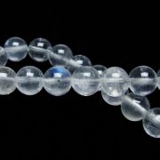 ムーンストーンブレスレット8mm