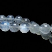 天然石 エンジェルフェザーフローライト ファントム入り 丸玉