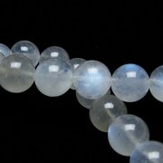 パワーストーン 天然石 ヒマラヤ水晶六角柱[T627-6445]