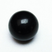 キャッツアイオブシディアン 丸玉20mm[T464-393]