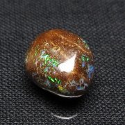 アイアンオパール 原石 [t468-662]