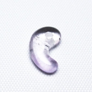 アメジスト勾玉 楽天市場】アメジスト 勾玉の通販