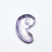 アメジスト（紫水晶）「勾玉」の商品一覧ページ｜銀座東道天然石