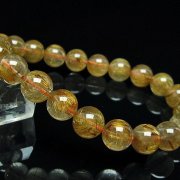 ルチル「ブレスレット」の商品一覧ページ｜銀座東道天然石専門店