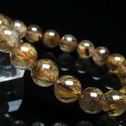 パワーストーン 天然石 アイリスクォーツ 虹入り レインボー水晶