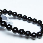 オニキスブレスレット 10mm [t474-1669]