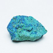 アズライト藍銅鉱ブルーマラカイト原石