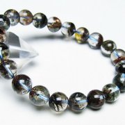 グリーンファントム（山入り水晶）」の商品一覧ページ｜銀座東道天然石