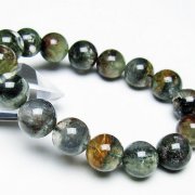 グリーンファントム（山入り水晶）」の商品一覧ページ｜銀座東道天然石