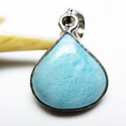 ラリマーは三大ヒーリングストーンの一つ｜銀座東道天然石専門店