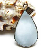 ラリマーは三大ヒーリングストーンの一つ｜銀座東道天然石専門店