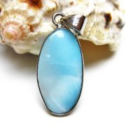 ラリマーは三大ヒーリングストーンの一つ｜銀座東道天然石専門店