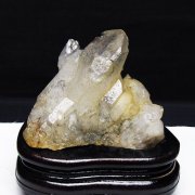スーパーセブン水晶クラスター[T501-4188]