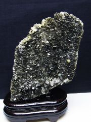 クリスタル（水晶）「レムリアンシード水晶クラスター」の商品一覧