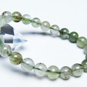 グリーンファントム（山入り水晶）」の商品一覧ページ｜銀座東道天然石