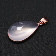 ピンクメタモルフォーゼスペンダント[T511-2700]