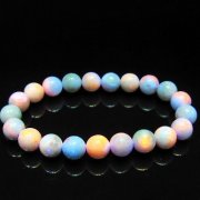 ハックマナイトの意味｜紫外線で変色するコレクターが熱望する希少石