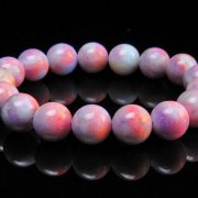 ハックマナイト ブレスレット 12mm [t52-4219]