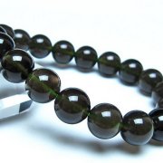 クンツァイトブレスレット 11mm [T17-6220]