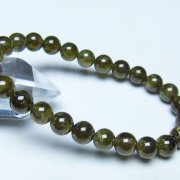 ツァボライト ブレスレット 8mm [t523-1892]