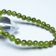 黒水晶（モリオン）一連」の商品一覧ページ｜銀座東道天然石専門店