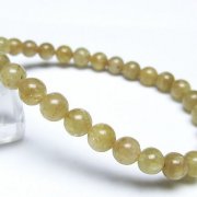 ゴールデンアパタイト ブレスレット 6mm [t527-3005]