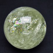 (希少)黄水晶サークルドーム バイヤー厳選品!!】◇滅多に出回らない希少原石◇ドームから