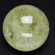 エメラルドグリーンの天然石 パワーストーン 天然石 エメラルド原石[T672-1534]