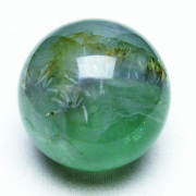 エンジェルフェザーフローライト丸玉44mm