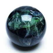 ファントムクォーツ★幻影水晶 丸玉★天然石★B ファントムクォーツ☆幻影水晶 丸玉☆天然石☆B