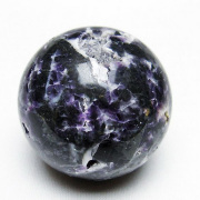 スファレライト（閃亜鉛鉱）