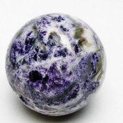 スファレライト（閃亜鉛鉱）丸玉58mm