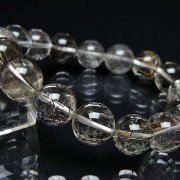 プラチナルチルブレスレット 12mm [t545-10455]