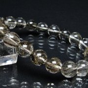 プラチナルチルブレスレット 10mm [t545-10487]