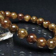 プラチナルチルブレスレット 10mm [t545-10512]