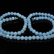 アクアマリン(藍玉) ：海の精の宝物という伝承が残る｜銀座東道天然石